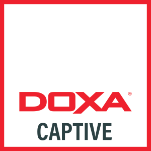 DOXA Captive
