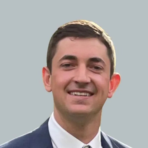 Nate Palmer