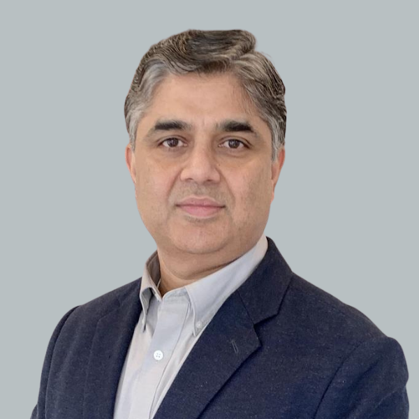 Prabhu Venkataraman