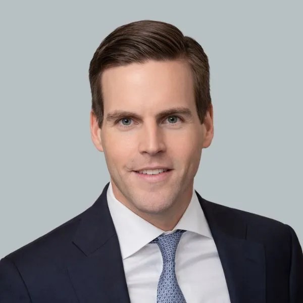 Sean McDonald